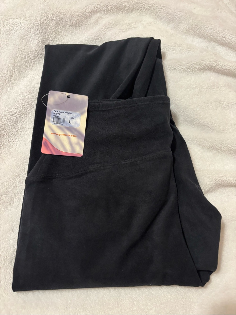 Black Sculpting Women’s Jeans -